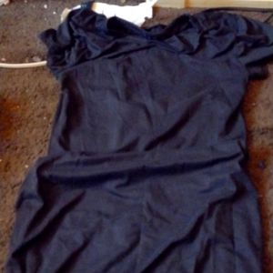 Woman's dress